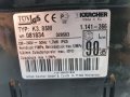 Водоструйка керхер karcher, снимка 8