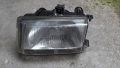 Огледала и ляв фар Фолксваген Кади/ Сеат Инка, снимка 15
