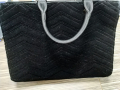 Дамска чанта текстил, снимка 1 - Чанти - 36249752