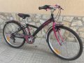 Детски велосипед 24 цола , снимка 1 - Велосипеди - 41865994