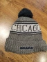 new era chicago bears nfl - фенска зимна шапка КАТО НОВА, снимка 8