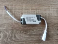 Чисто нови LED драйвери 12-18W - 11 броя (Китай), снимка 1