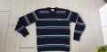 Lacoste Sport Cotton Knit Мens Size S/M НОВО! ОРИГИНАЛ! Мъжка Блуза Пуловер!, снимка 9