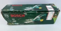Bosch isio 3,6V - Акумулаторна ножица за трева и храсти, снимка 7