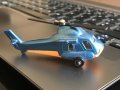 Matchbox No75 Helicopter Seasprite Made in Bulgaria 1976 играчка, снимка 2