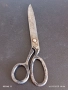 Стара шивашка ножица от соца рядка за КОЛЕКЦИЯ ДЕКОРАЦИЯ 50587, снимка 1