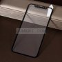 Apple iPhone XR / 11 - Стъклен Протектор за Целия Екран - Full Glue, снимка 1