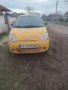 Шевролет Матиз, снимка 1