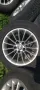 Джанти 16" Style 48  Свалени от BMW E39, снимка 3