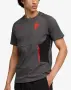 Мъжката тениска PUMA x AC Milan, снимка 1