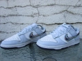 Мъжки маратонки Nike Dunk Low 3D Swoosh, снимка 5