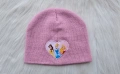 Детска шапка Принцеси 2-5 години, снимка 6