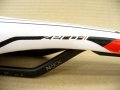 Prologo Zero II Nack Carbon седалка за велосипед, снимка 10