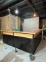 изработка на оборудване за ресторанти и барове , снимка 3