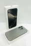 Като НОВ! iPhone 16 Pro 256GB Natural Titanium ГАРАНЦИЯ!, снимка 1