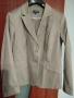 Бежово сако Charles VÖgele – размер L (№ 44), снимка 1