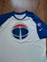 nike washington wizards - мъжка баскетболна тениска КАТО НОВА ХЛ, снимка 2