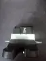 Брава за заден капак (багажник) за VW Golf 5, Golf 6, Passat, Seat Leon, Altea - 4 пина, снимка 2