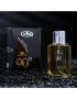 Дълготраен арабски парфюм  Al Rehab 50 ml 90°  Аромат на ирис и мускус​ в комбинация от диня и лимон, снимка 1