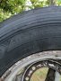 гума с джанта GOODYEAR KMAX S 315/70R22.5 156L, снимка 3