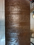 Стара автентична ракла с орнаменти , снимка 2