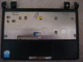 Среден капак, тъч пад, клавиатура ASUS Eee PC900 , снимка 1