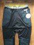 BOWTEX KEVLAR LEGGINGS - мъжки мото клин 3ХЛ НОВ, снимка 3