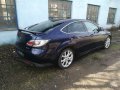 На части Mazda 6 2.0D/ Мазда 6 2.0Д, снимка 2