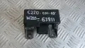 Реле подгревни свещи Mercedes C220 CDI W203 2003 Mercedes-Benz C-Class 203 (W/S/CL) (2000-2006), снимка 1