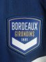 Girondins Bordeaux Adidas Нова Оригинална Тениска Футболна Фланелка Бордо , снимка 3