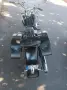 Продавам мотоциклет Yamaha Drag Star XVS 650, снимка 3