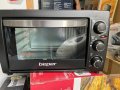 Електрическа фурна Грил функция 230 градуса Beper 20 L , снимка 10