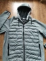 32heat - мъжко хибридно яке М, снимка 8