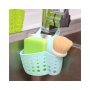 Кухненски органайзер за мивка за гъби и телчета, снимка 1 - Органайзери - 40452968