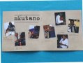 Taj Mahal Meets The Culture Musical Club Of Zanzibar – 2005 - Mkutano, снимка 3