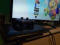 Хакнат Sony PlayStation Super Slim Плейстейшън 3 с много игри и хак PS3 DTS HD ПС3 Blu-ray Disc (BD), снимка 2