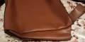 Нова Кожена Дамска Чанта , снимка 11