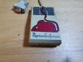 Стара компютърна мишка Genius Mause GM 6000 , снимка 3