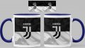 Чаша Ювентус Juventus Керамична, снимка 2