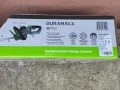 DuraMaxx 40V Hedge Trimmer Акумулаторна Косачка с 2 бат., снимка 2