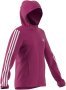 ADIDAS SPORTSWEAR Суитшърт Designed To Move 3-Stripes Fu HM4485ll-Zip, снимка 7