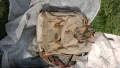 Брезентова раница, снимка 18