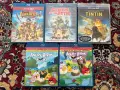 Blu-ray/Блу-рей филми/movies/films с БГ субтитри, снимка 8