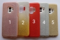 Силиконови калъфи за Samsung S9 САМСУНГ С9 (шарени, с картинки), снимка 1 - Калъфи, кейсове - 36034165