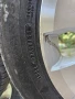 Джанти ENKEI 4x100 -15 и гуми 185- 55 -15 летни дот21-22, снимка 6