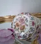 Красива порцеланова кутийка , снимка 1