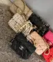 Черна чанта на Chanel , снимка 1