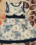 Детски рокли 86-92см и 98 - 110 см, снимка 6