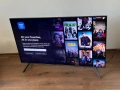 Samsung 50 инча QLED 4K Smart TV отлична картина, снимка 4