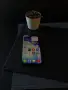 iPhone 14 128 Gb Black | 100% Батерия | Като нов, снимка 2
